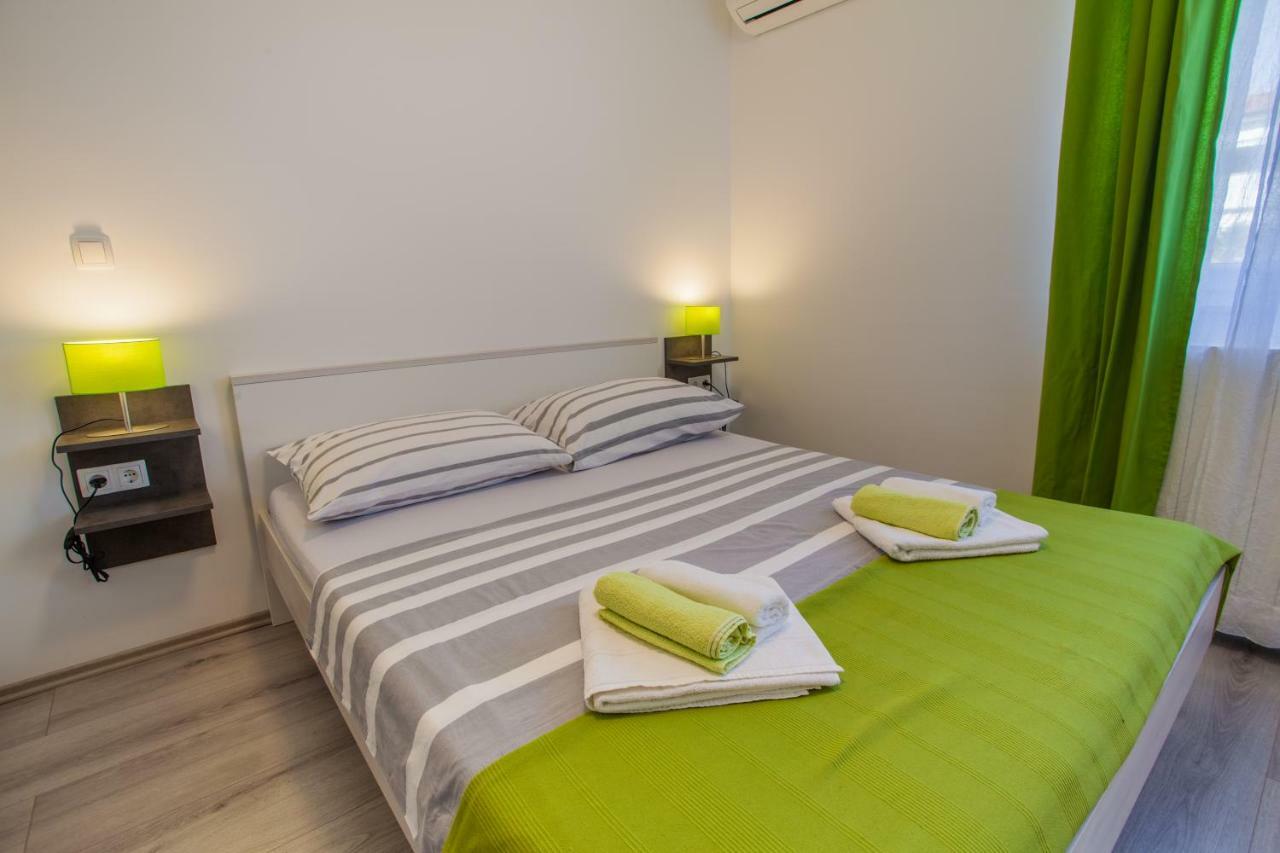 Room Elelina Cres Zewnętrze zdjęcie