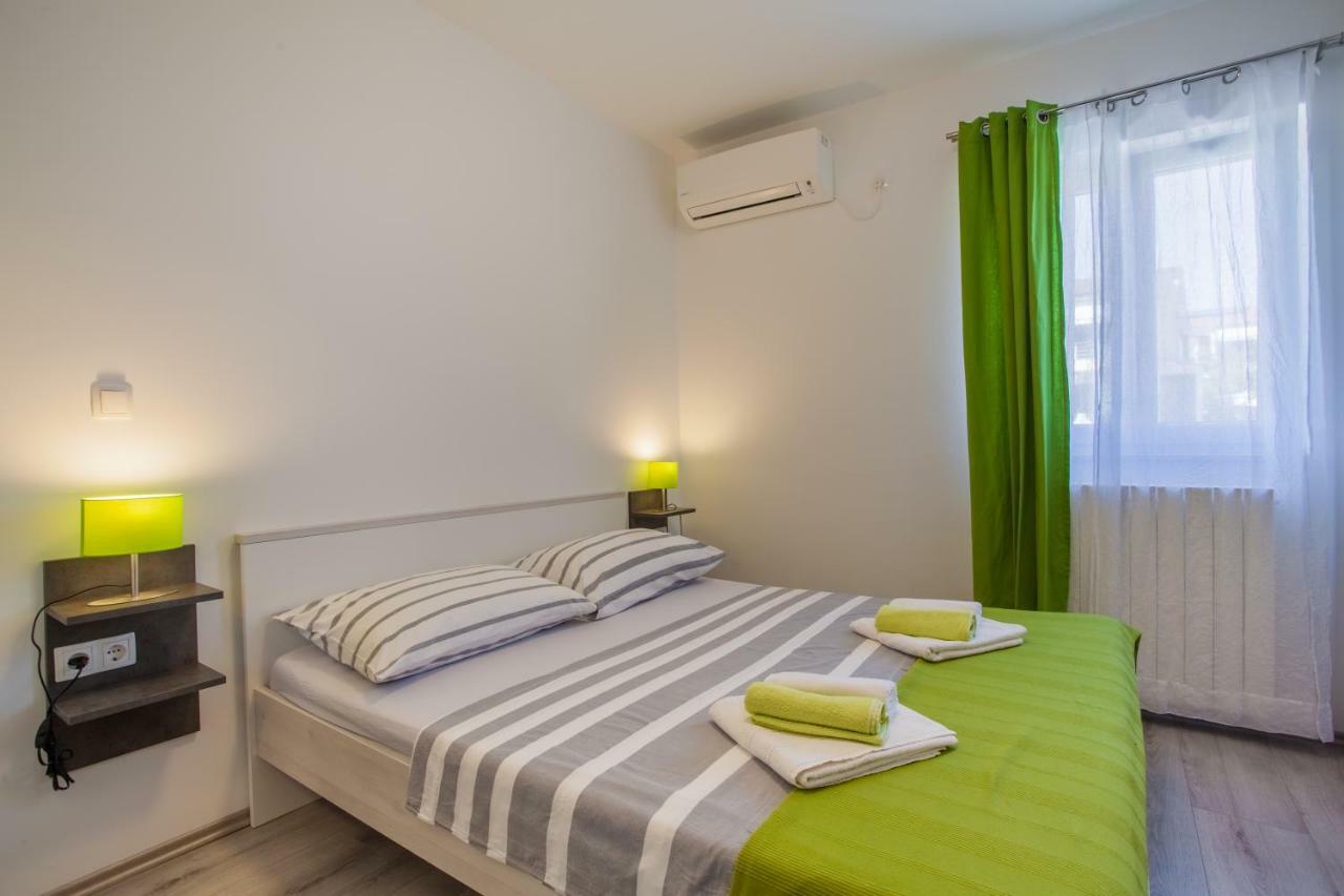 Room Elelina Cres Zewnętrze zdjęcie